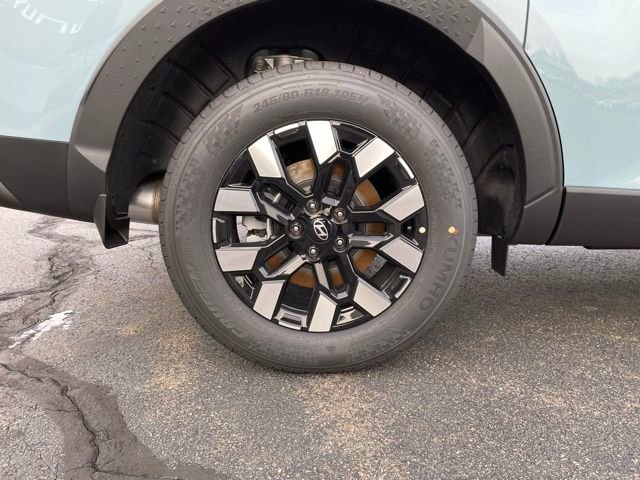 New 2026 Hyundai Santa Cruz SEL image 35