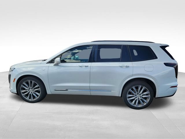 Used 2020 Cadillac XT6 Sport AWD/4WD image 2
