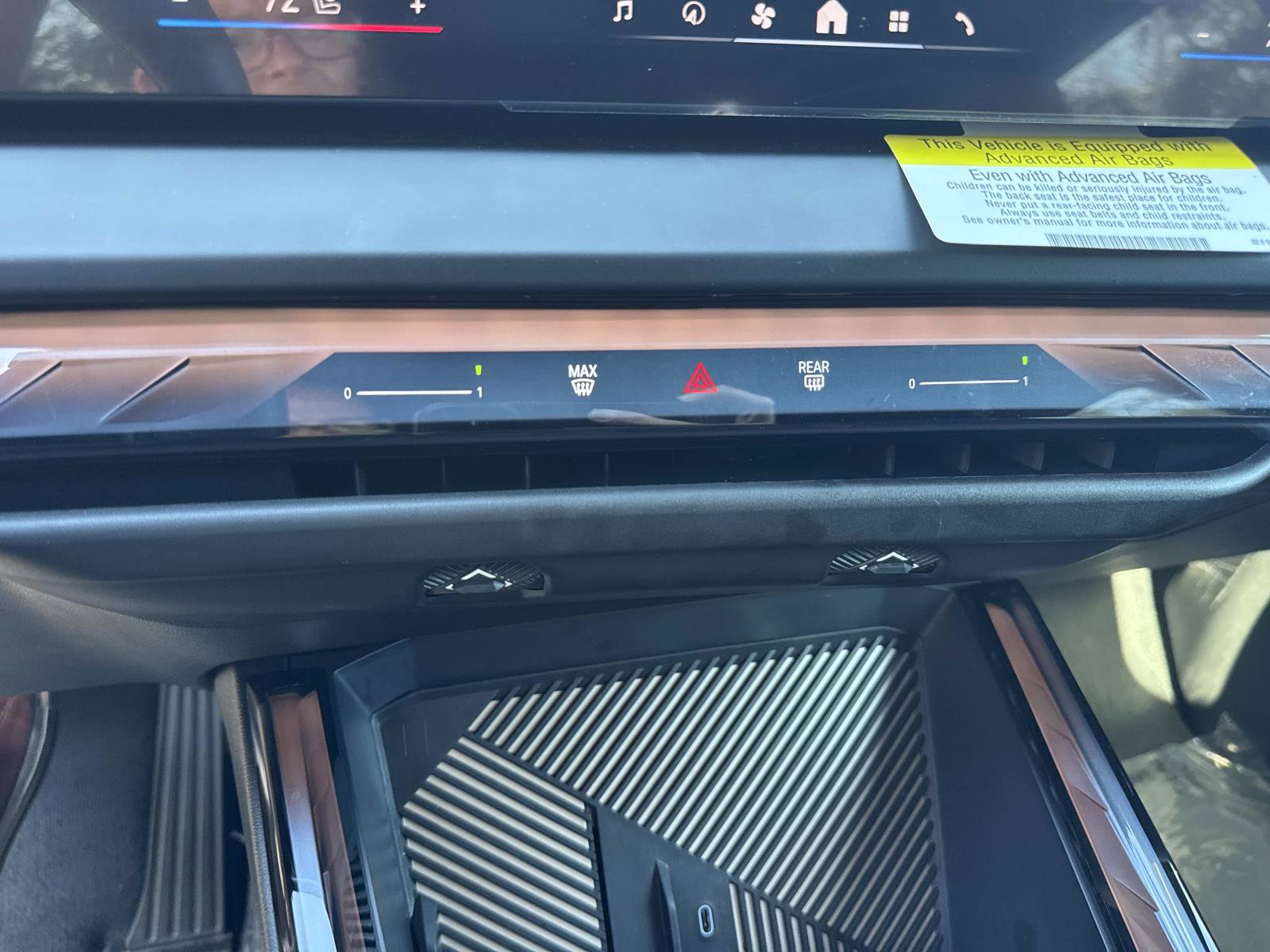 Certified 2025 BMW X3 xDrive30i w/ Premium Package image 23