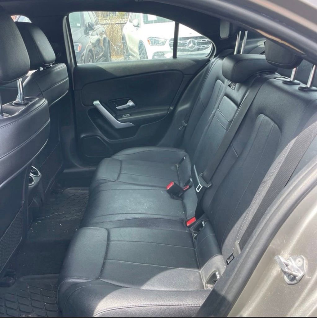 Used 2019 Mercedes-Benz A 220 4MATIC image 13