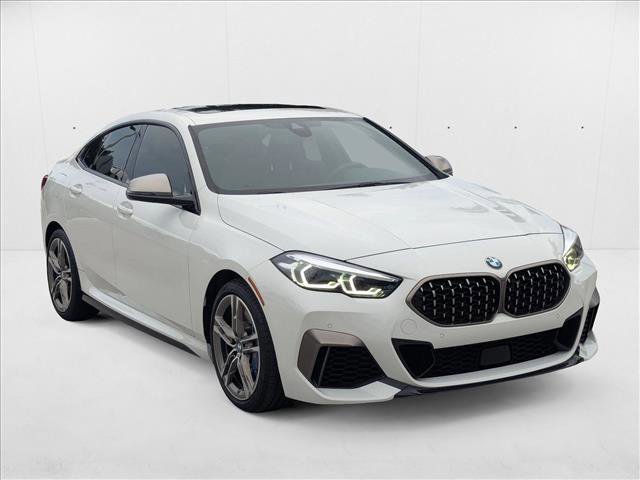 Used 2020 BMW M235i xDrive Gran Coupe image 3