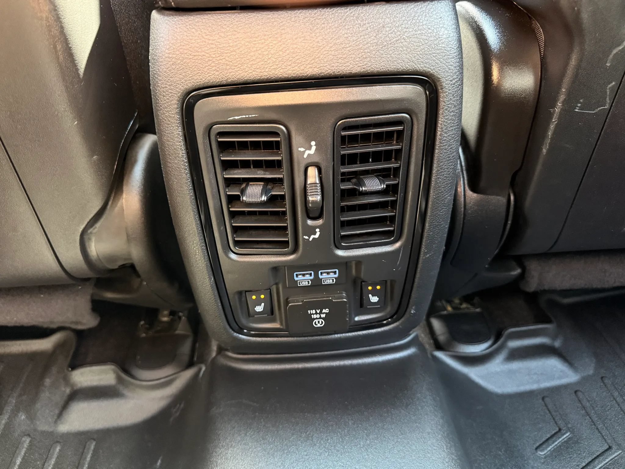 Used 2022 Dodge Durango GT AWD/4WD image 16