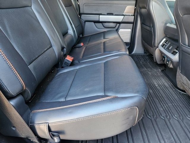 Used 2024 Ford F150 Lariat w/ FX4 Off-Road Package image 32