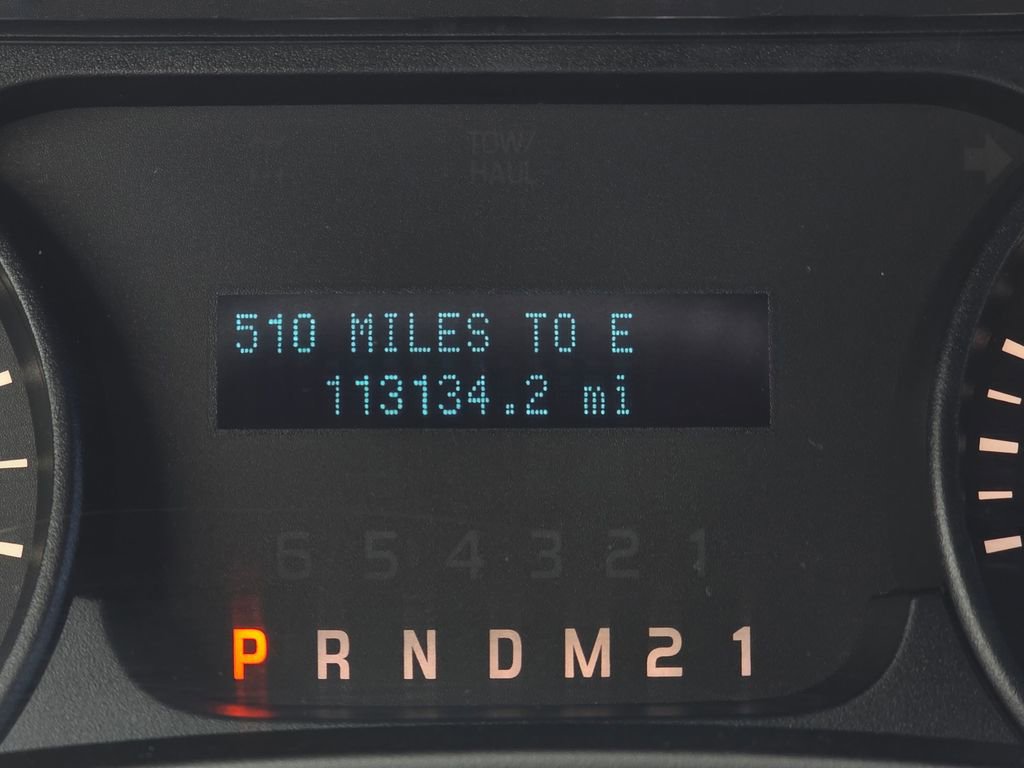 Used 2013 Ford F150 STX w/ Mid Equipment Group image 55