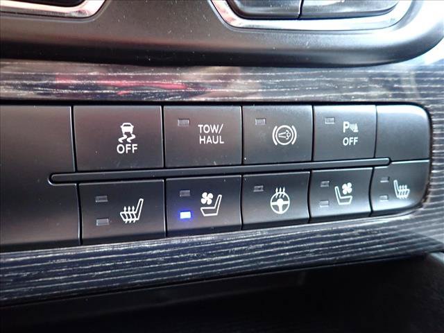 Used 2014 RAM 3500 Laramie Longhorn AWD/4WD image 21