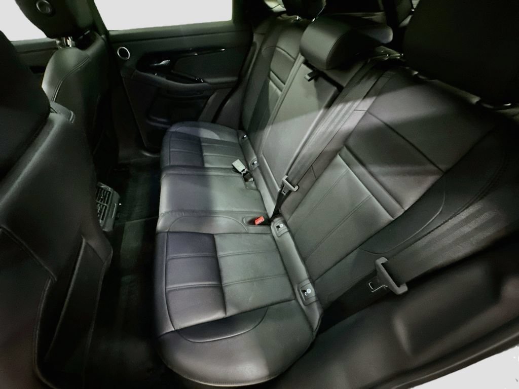 Certified 2025 Land Rover Range Rover Evoque S AWD/4WD image 25