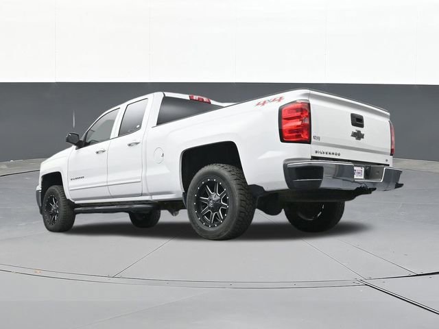 Used 2015 Chevrolet Silverado 1500 LT w/ LT Convenience Package image 42