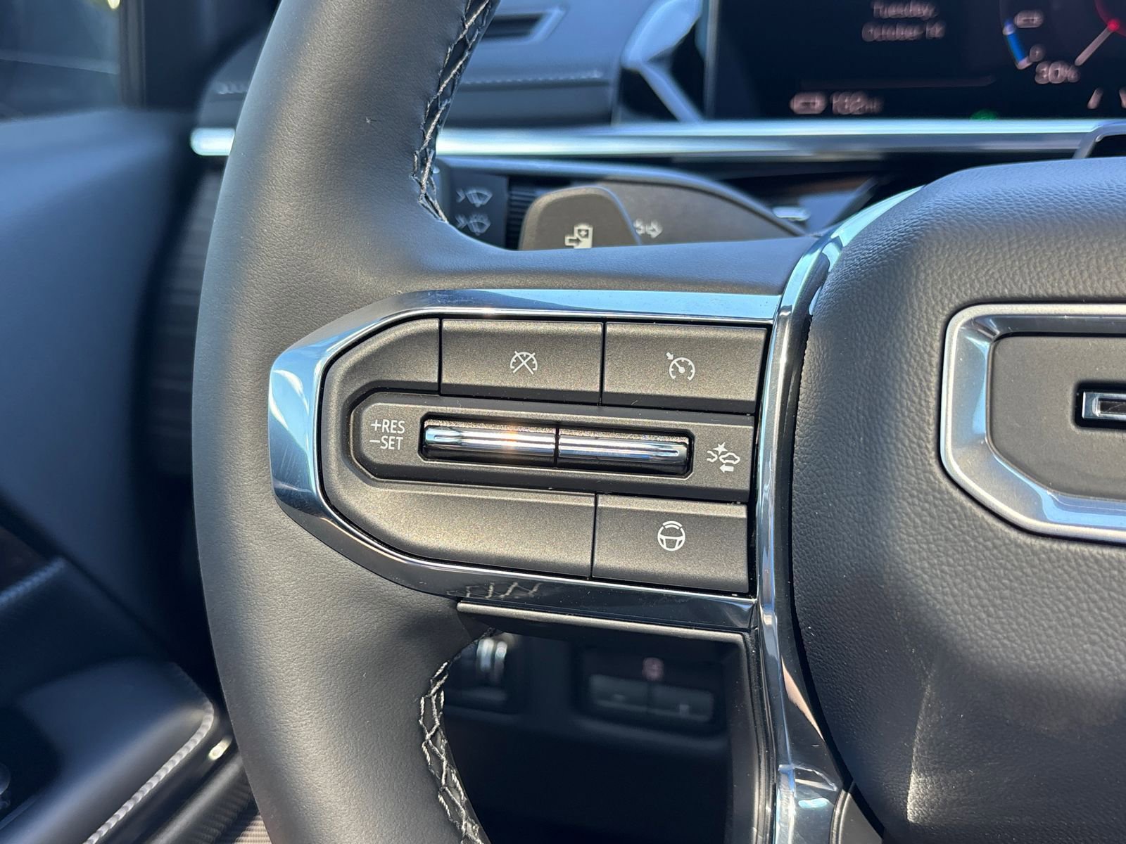 New 2026 GMC Sierra EV Denali image 14