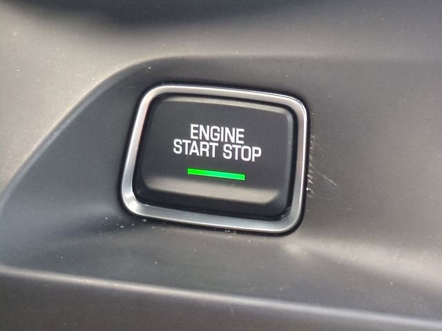 Certified 2021 Chevrolet Camaro SS image 31