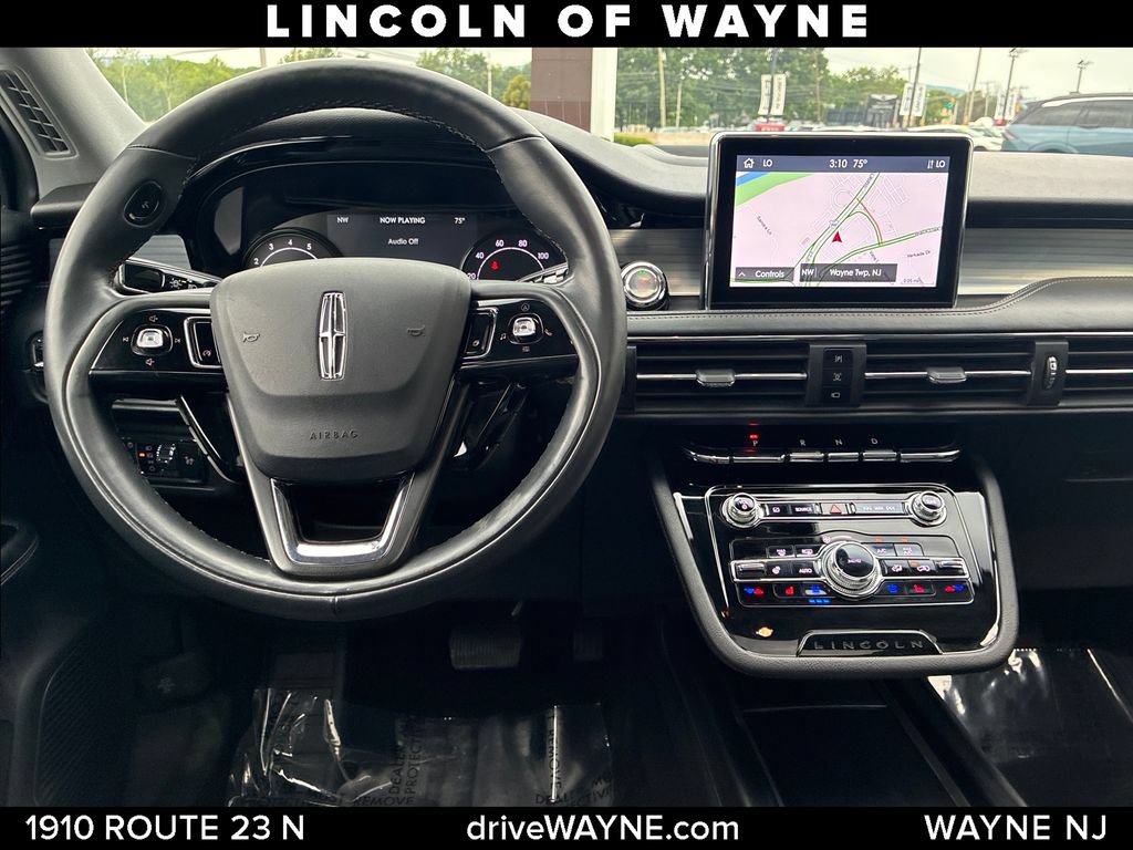 Certified 2022 Lincoln Corsair AWD w/ Premium Package image 20