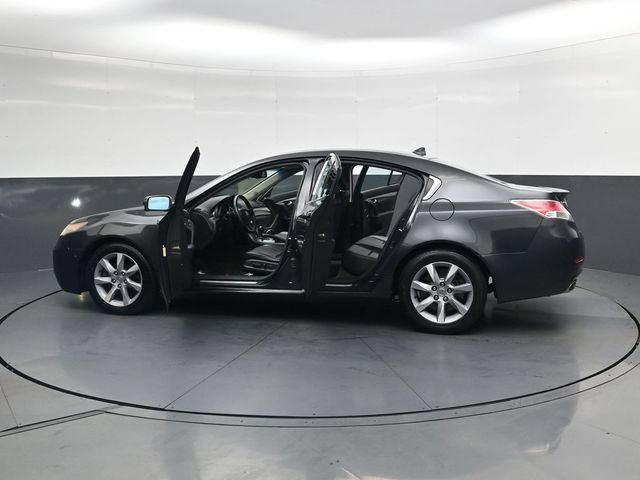 Used 2013 Acura TL w/ Technology Package FWD image 41