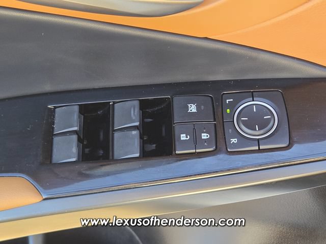 Certified 2024 Lexus IS 350 F Sport w/ Accessory Package 2 RWD image 22