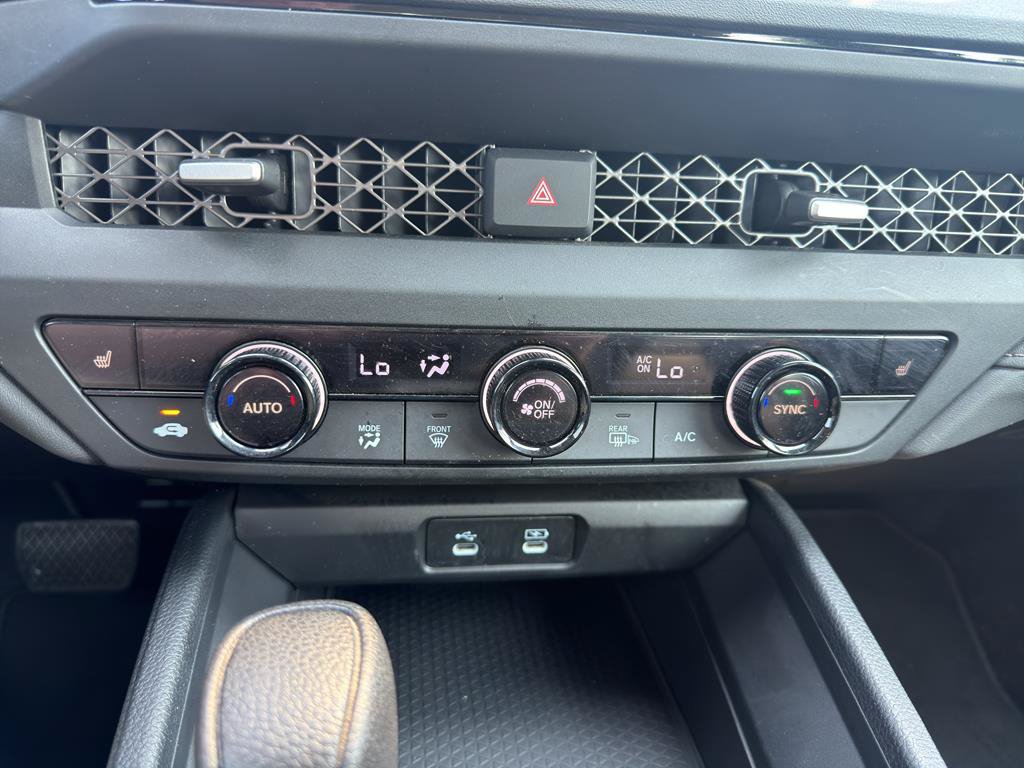 Used 2023 Honda Accord EX image 16