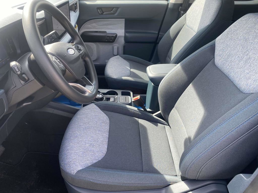 New 2026 Ford Maverick XLT FWD image 12
