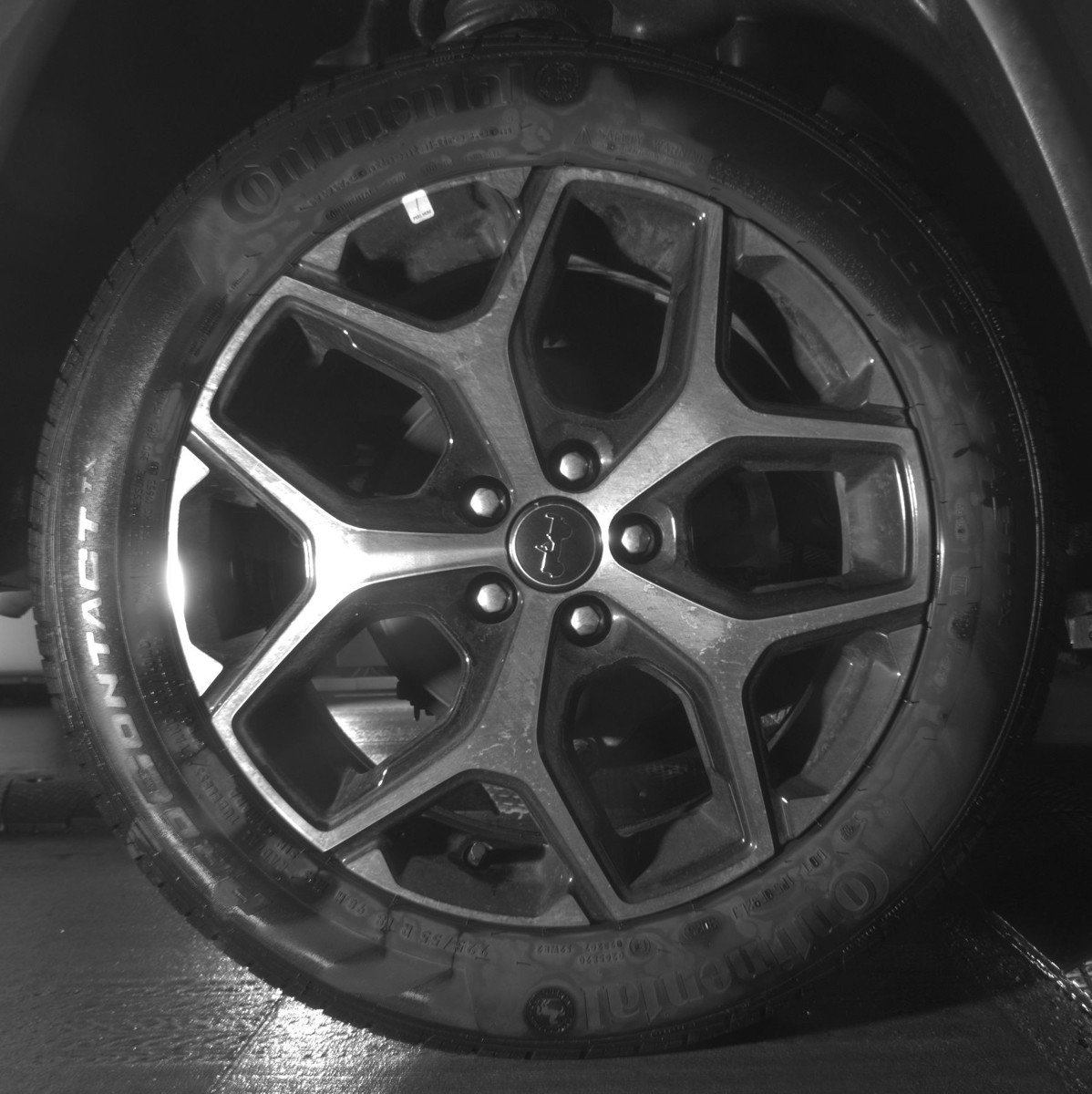 Used 2025 Jeep Compass Limited image 15