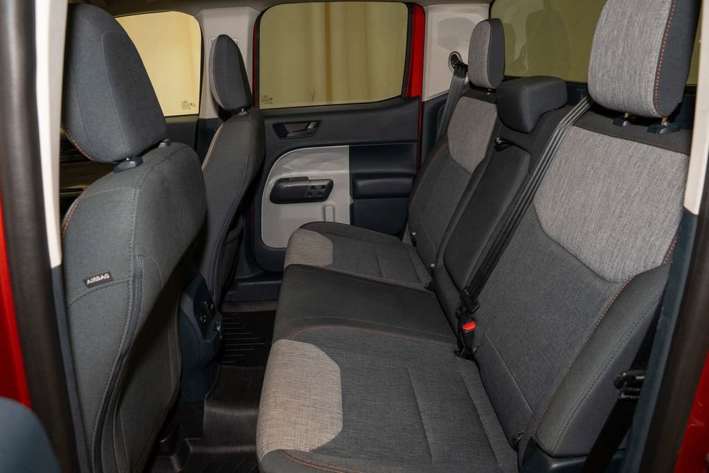 Used 2022 Ford Maverick XLT w/ XLT Luxury Package image 8