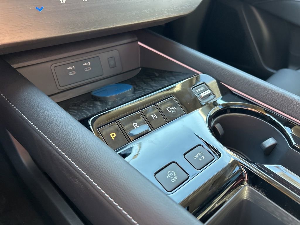 New 2026 Nissan Murano SL image 38