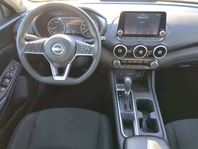 Used 2024 Nissan Sentra SV image 16