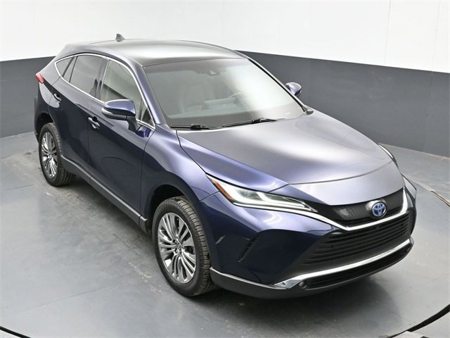 Used 2022 Toyota Venza Limited w/ Advanced Technology Package image 37