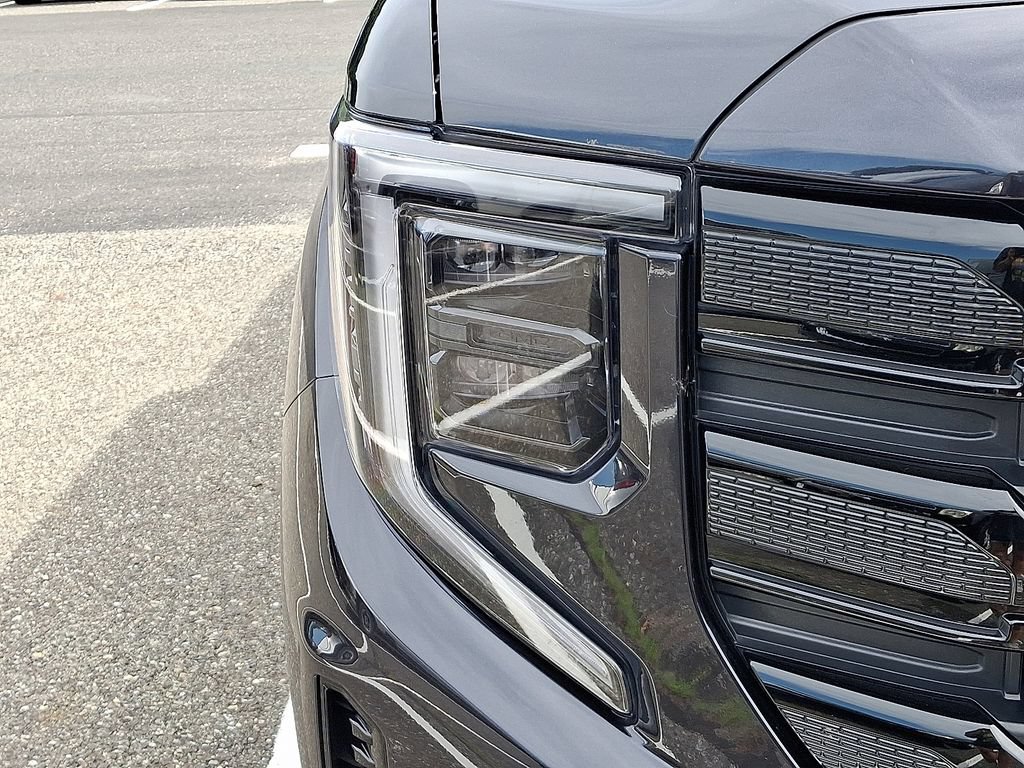Certified 2024 GMC Sierra 1500 Elevation AWD/4WD image 4