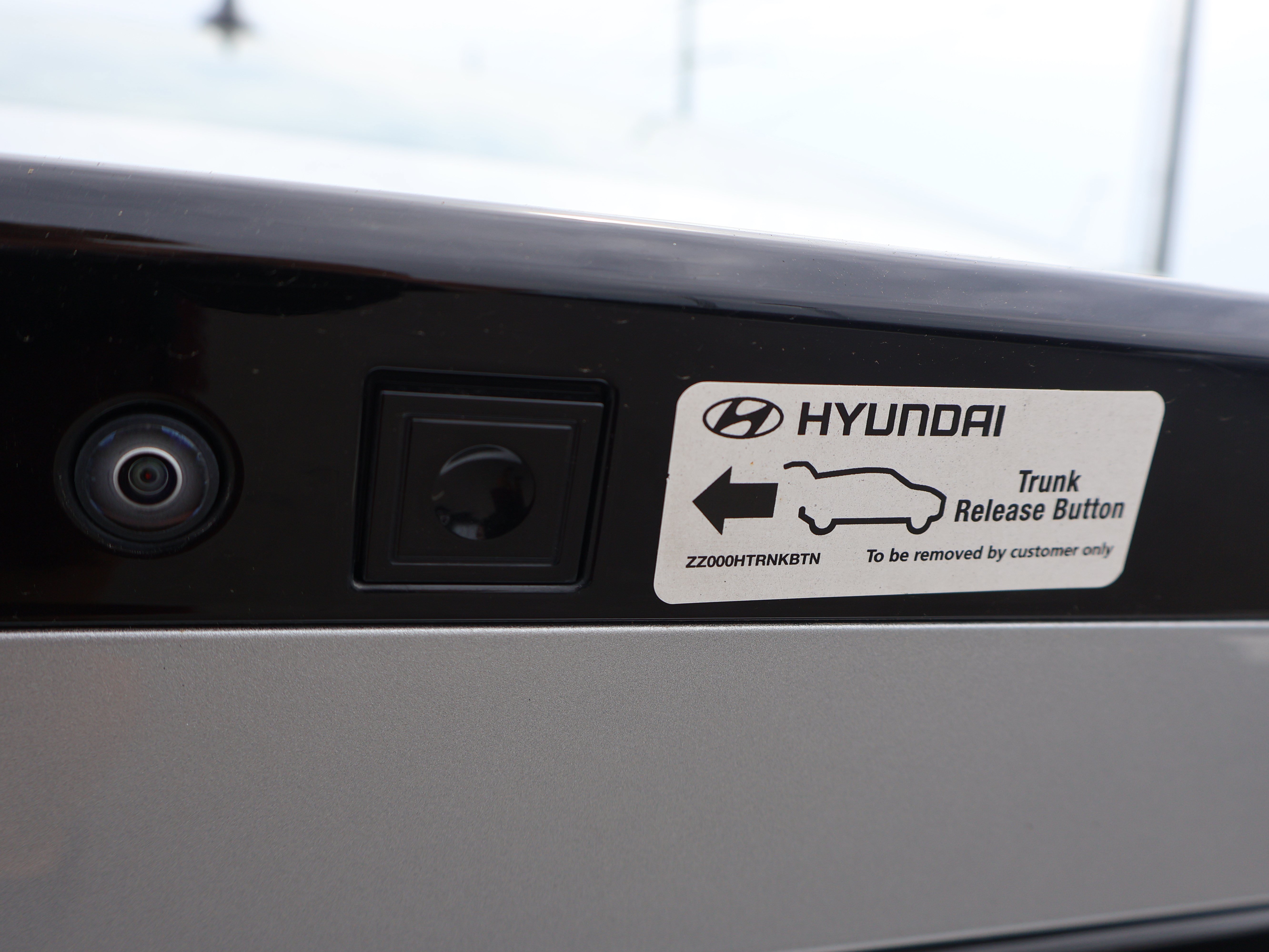 Used 2025 Hyundai Sonata SEL FWD image 16