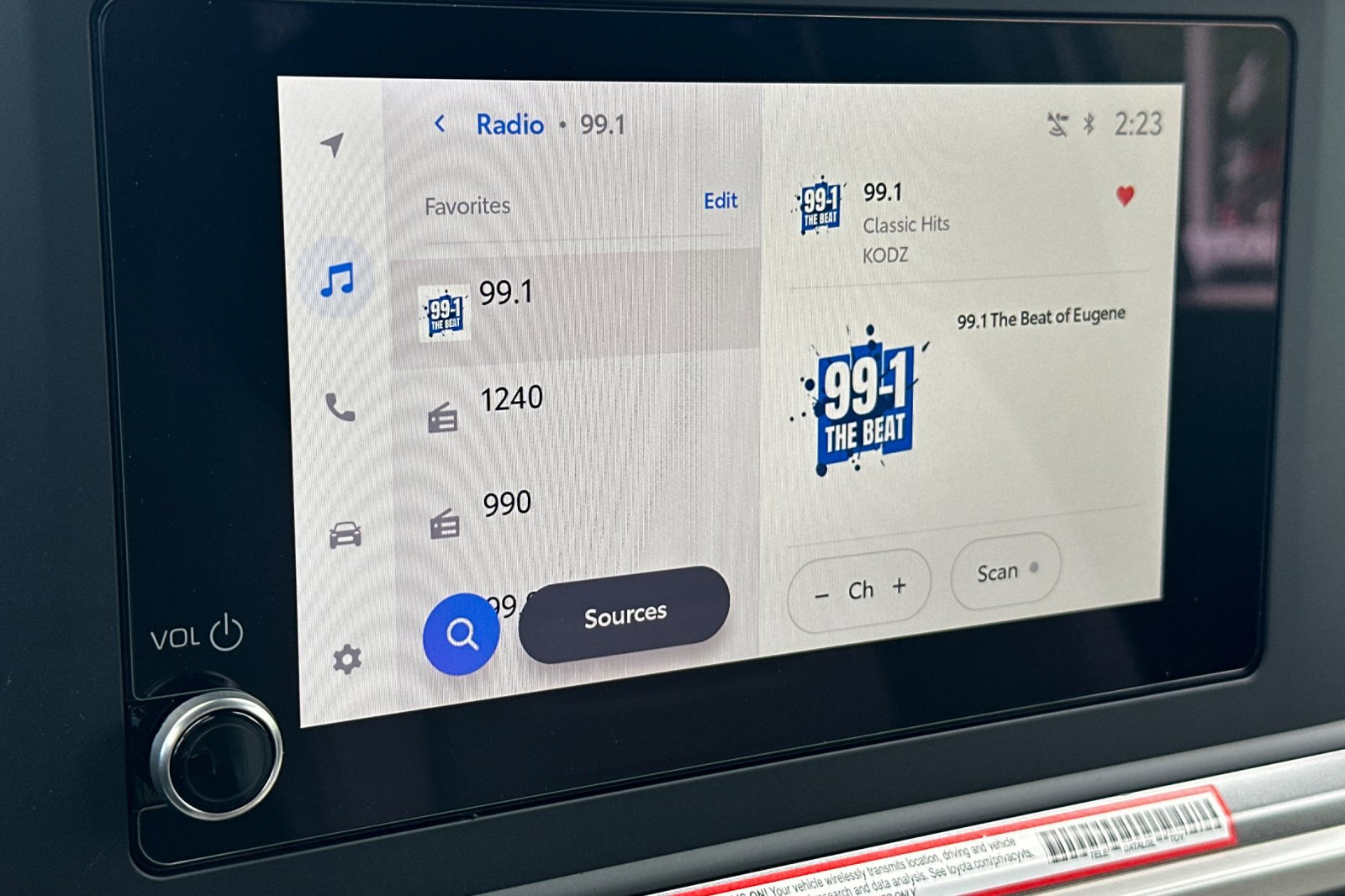 New 2025 Toyota Tacoma TRD Off-Road image 15