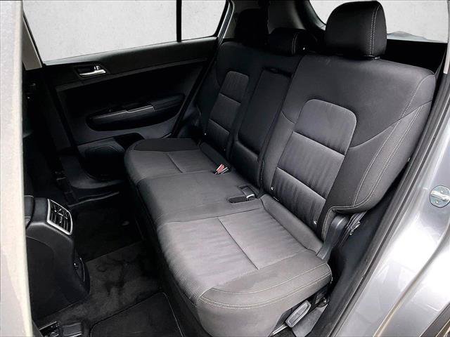Used 2022 Kia Sportage LX AWD/4WD image 28