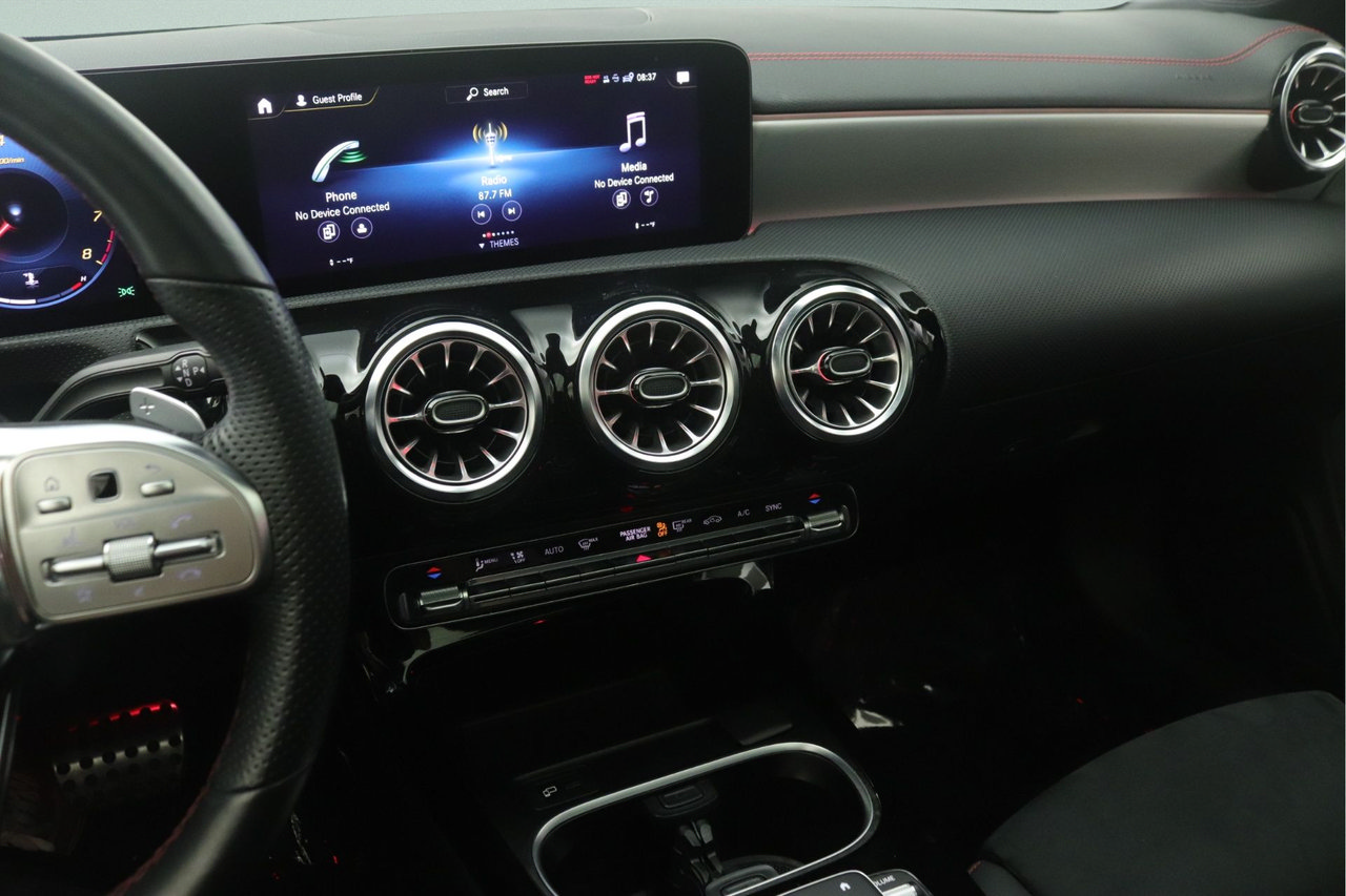 Certified 2023 Mercedes-Benz CLA 250 image 9