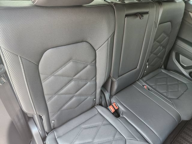 New 2026 Volkswagen Atlas Cross Sport SE AWD/4WD image 26