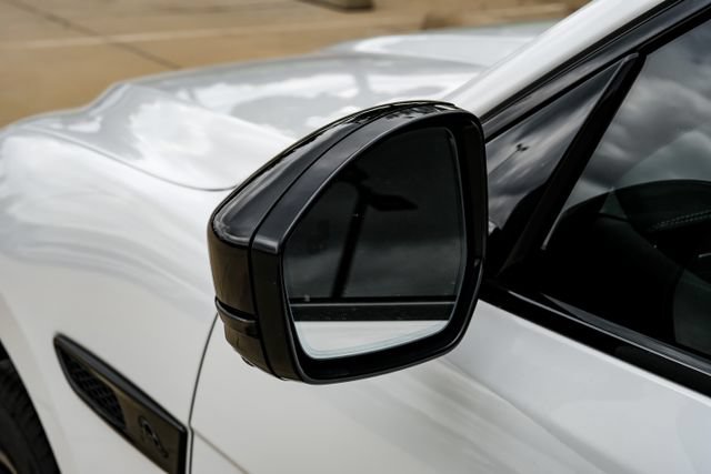 Used 2026 Jaguar F-PACE R-Dynamic S AWD/4WD image 49