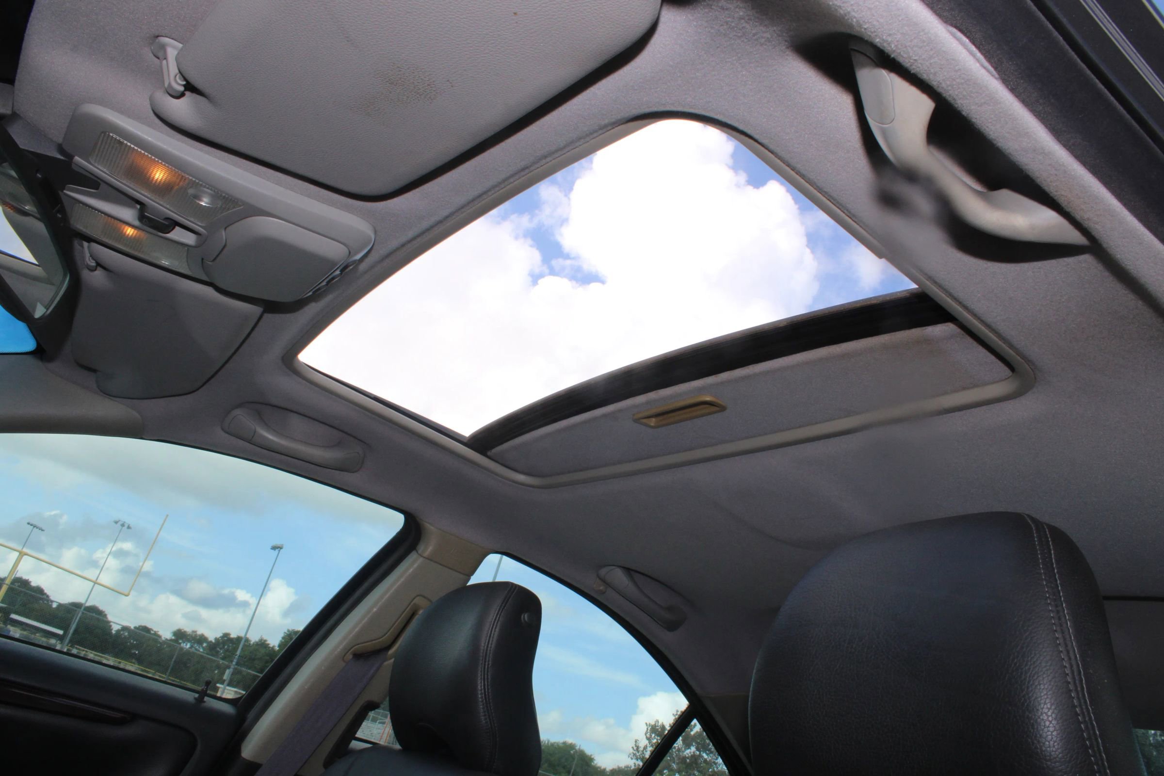 Used 2003 Volvo S60 2.4 FWD image 15