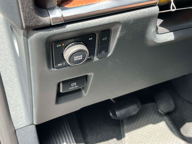 New 2027 Ford Expedition Max King Ranch AWD/4WD image 27