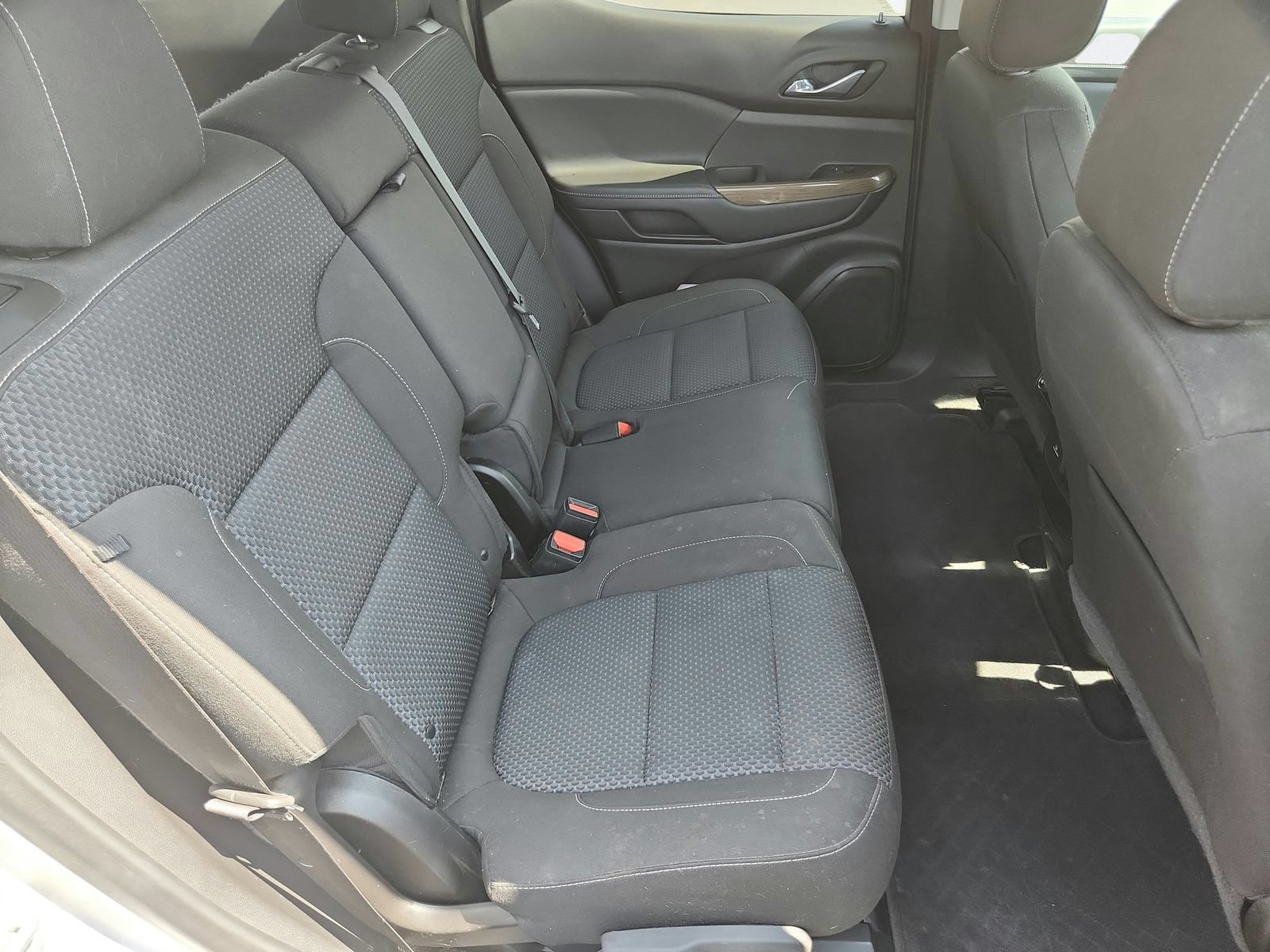 Used 2020 GMC Acadia SLE w/ Driver Convenience Package AWD/4WD image 29