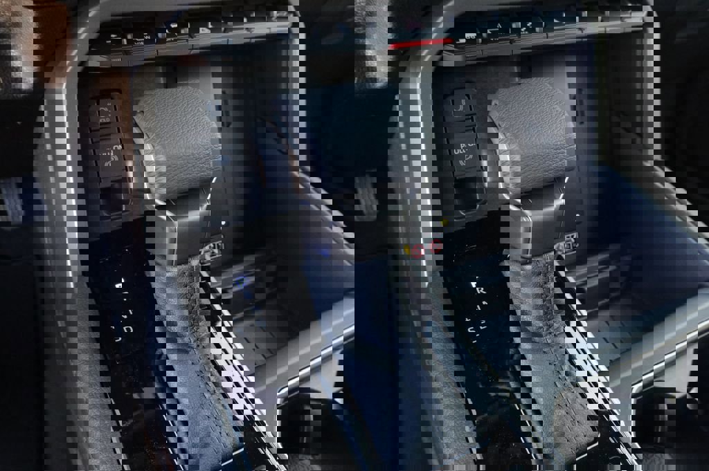 New 2026 Toyota Tundra Limited image 8