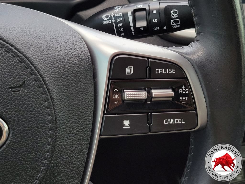 Used 2019 Kia Sorento EX FWD image 30