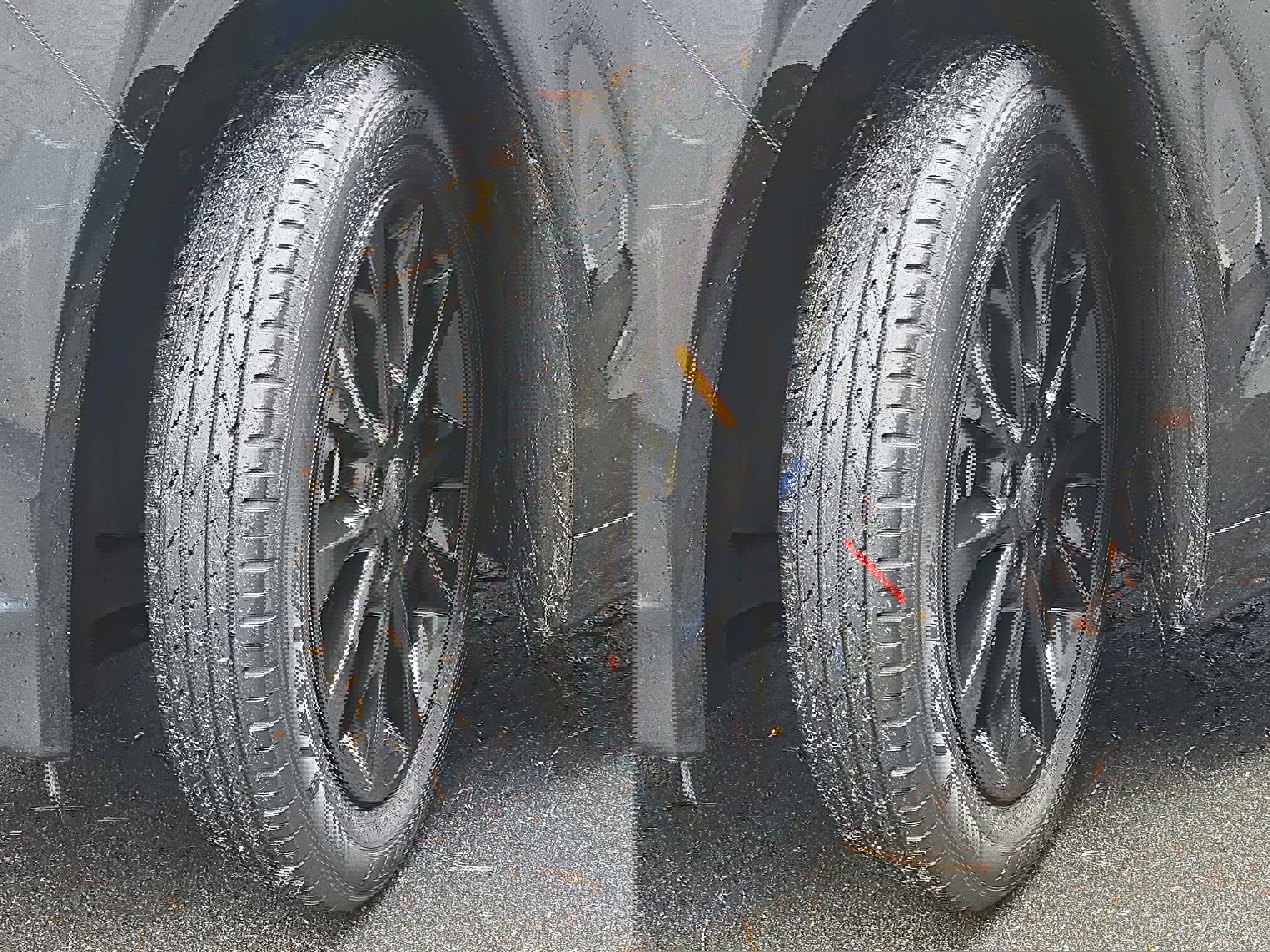 Used 2017 Ford Fusion SE w/ Fusion SE Technology Package image 31