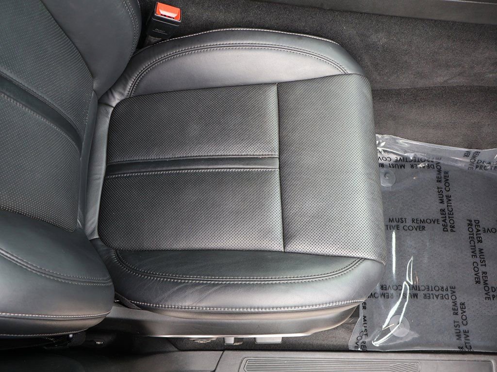 Used 2022 Jeep Wagoneer Series II w/ Premium Group I image 35