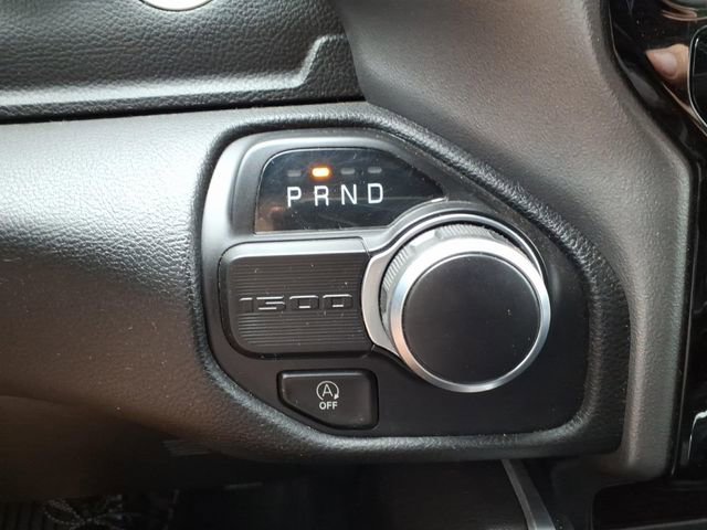 Used 2024 RAM 1500 Lone Star RWD image 29