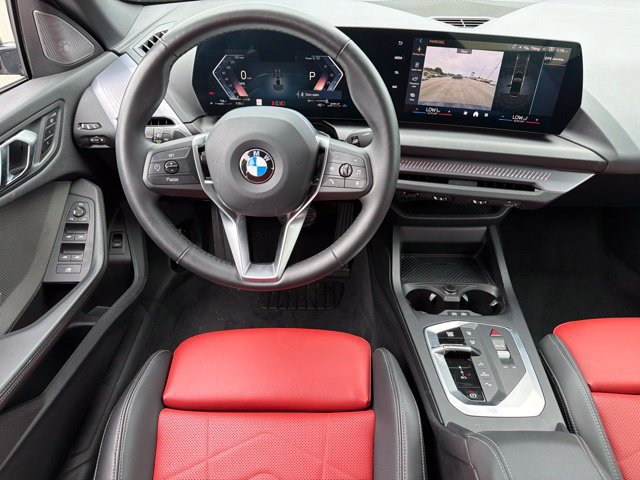 Used 2025 BMW 228i xDrive AWD/4WD image 17