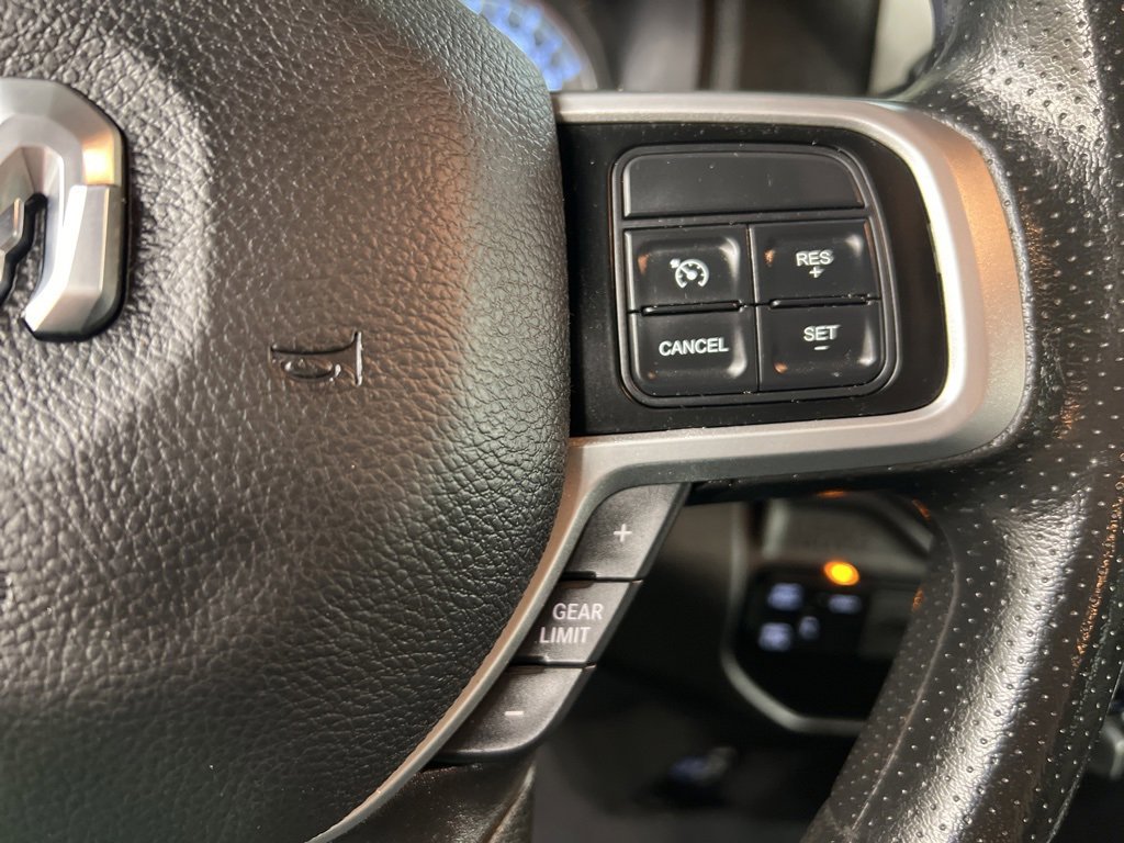 Used 2022 RAM 2500 Big Horn w/ Protection Group image 17