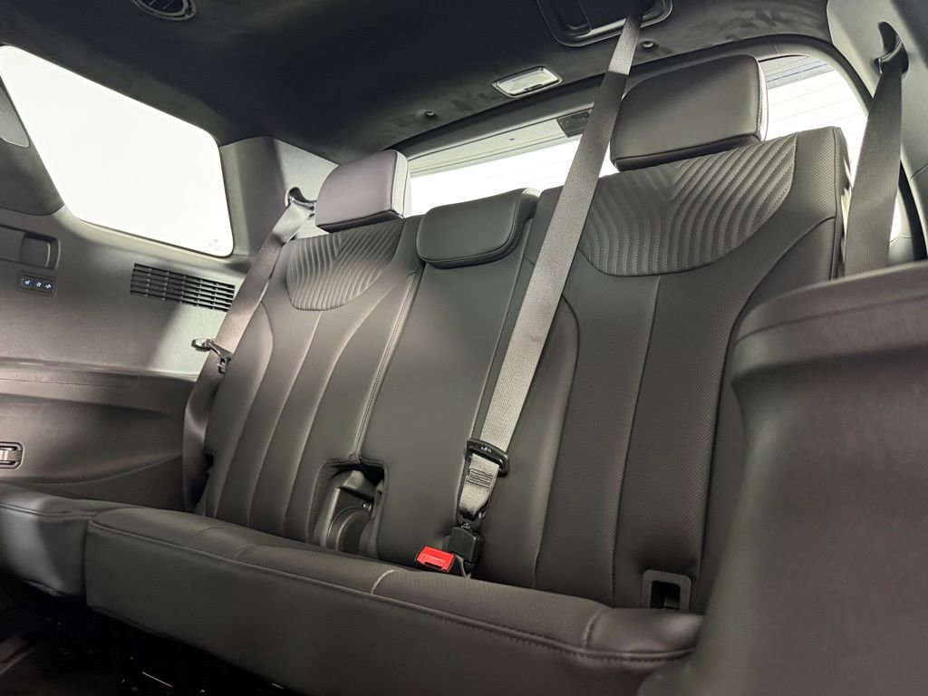Used 2025 Hyundai Palisade Calligraphy image 29