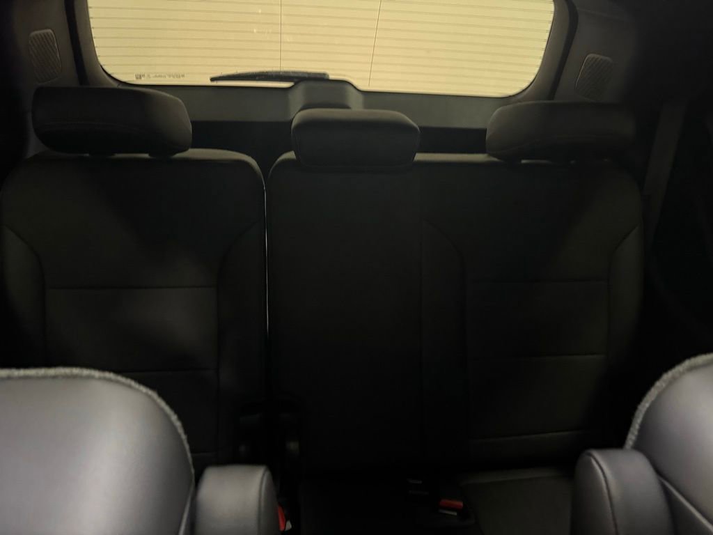 New 2026 Buick Enclave Preferred w/ LPO, All-Weather Package image 30