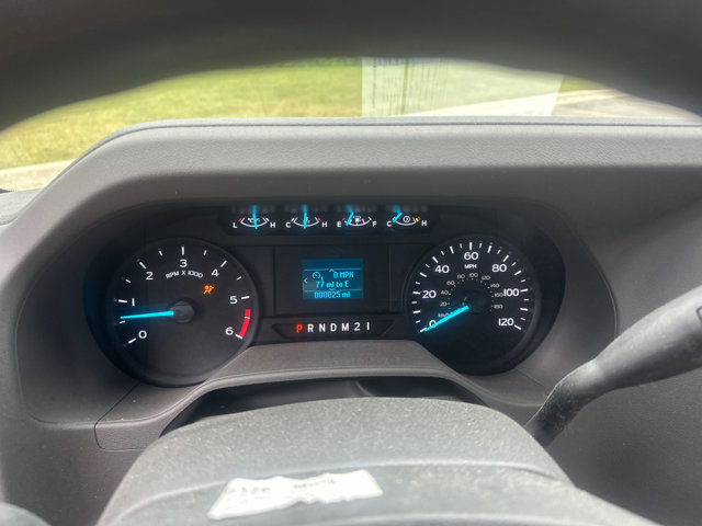 New 2024 Ford E-450 and Econoline 450 Super Duty w/ Shuttle Bus Prep Package image 16