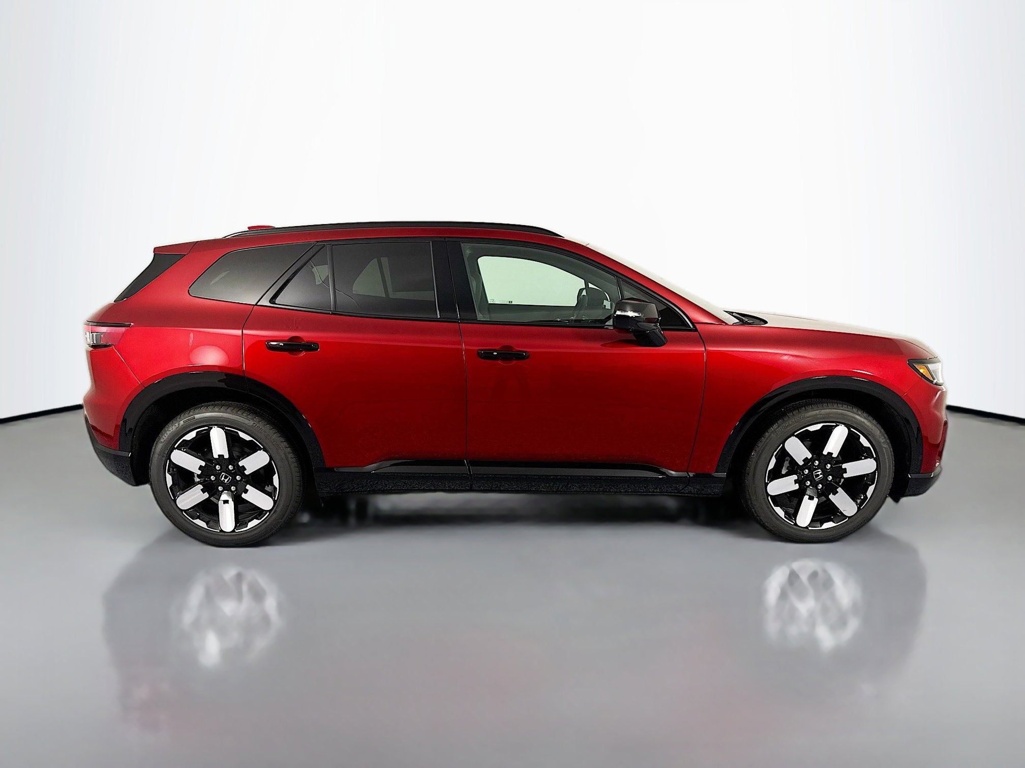 New 2026 Honda Prologue Elite image 4