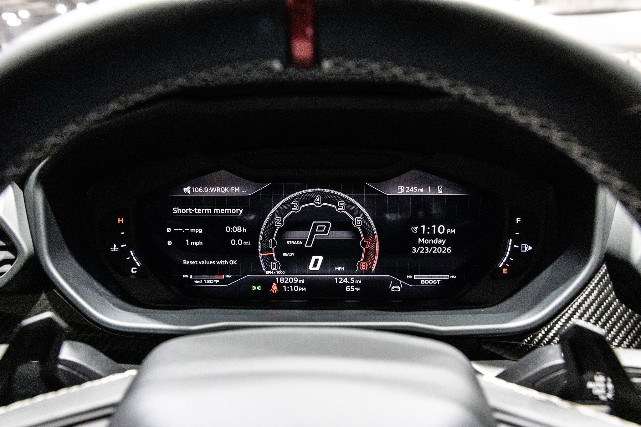 Used 2024 Lamborghini Urus Performante image 35