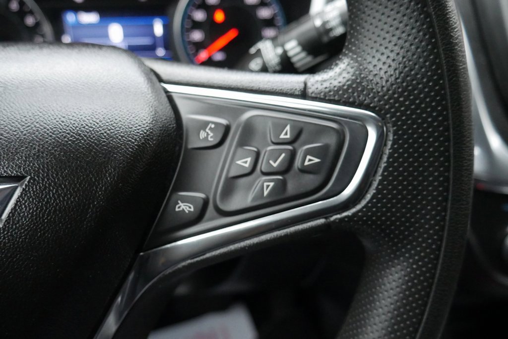 Used 2020 Chevrolet Equinox LT image 13