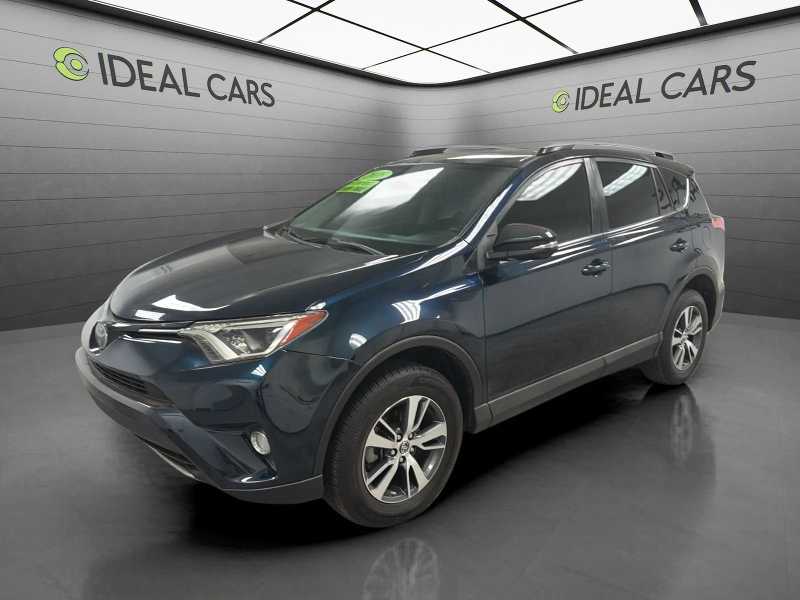 Used 2018 Toyota RAV4 XLE w/ Plus Extra Value Package