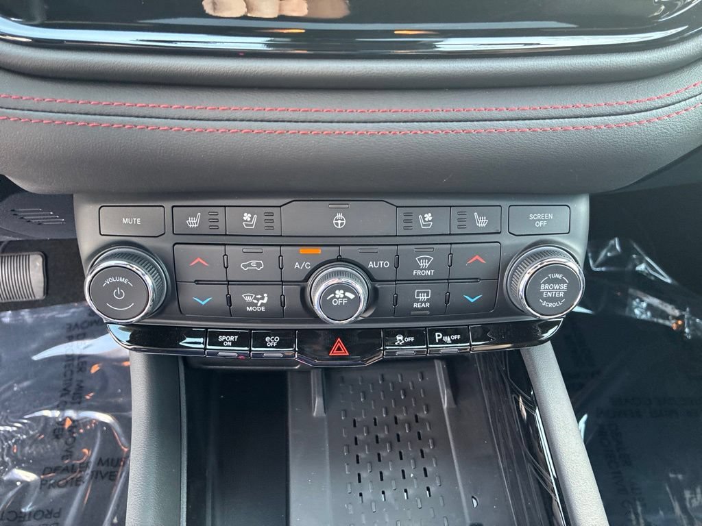 New 2026 Dodge Durango GT AWD/4WD image 20