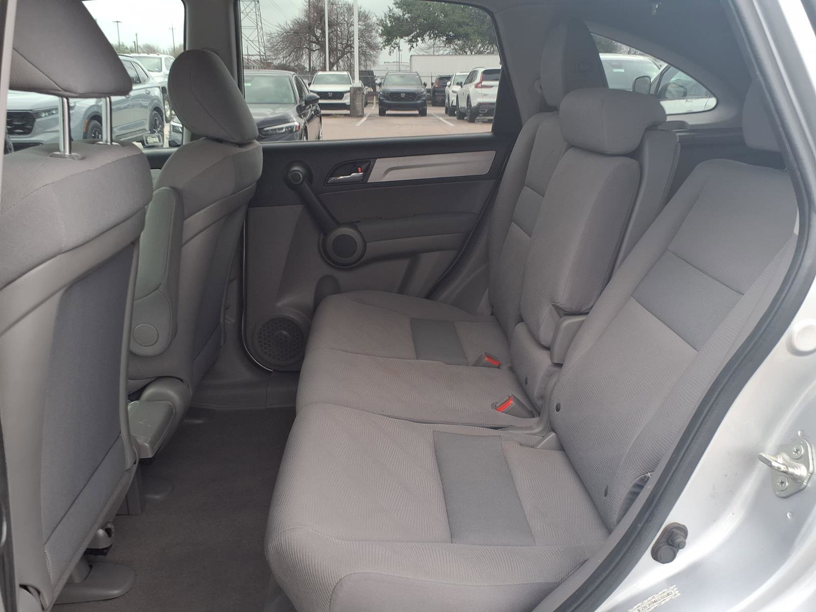 Used 2010 Honda CR-V LX image 18