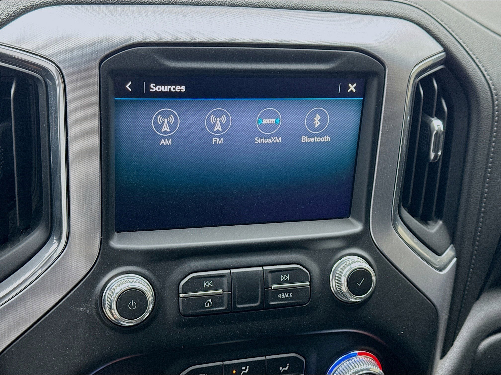 Used 2021 GMC Sierra 1500 Elevation w/ Driver Alert Package I image 11